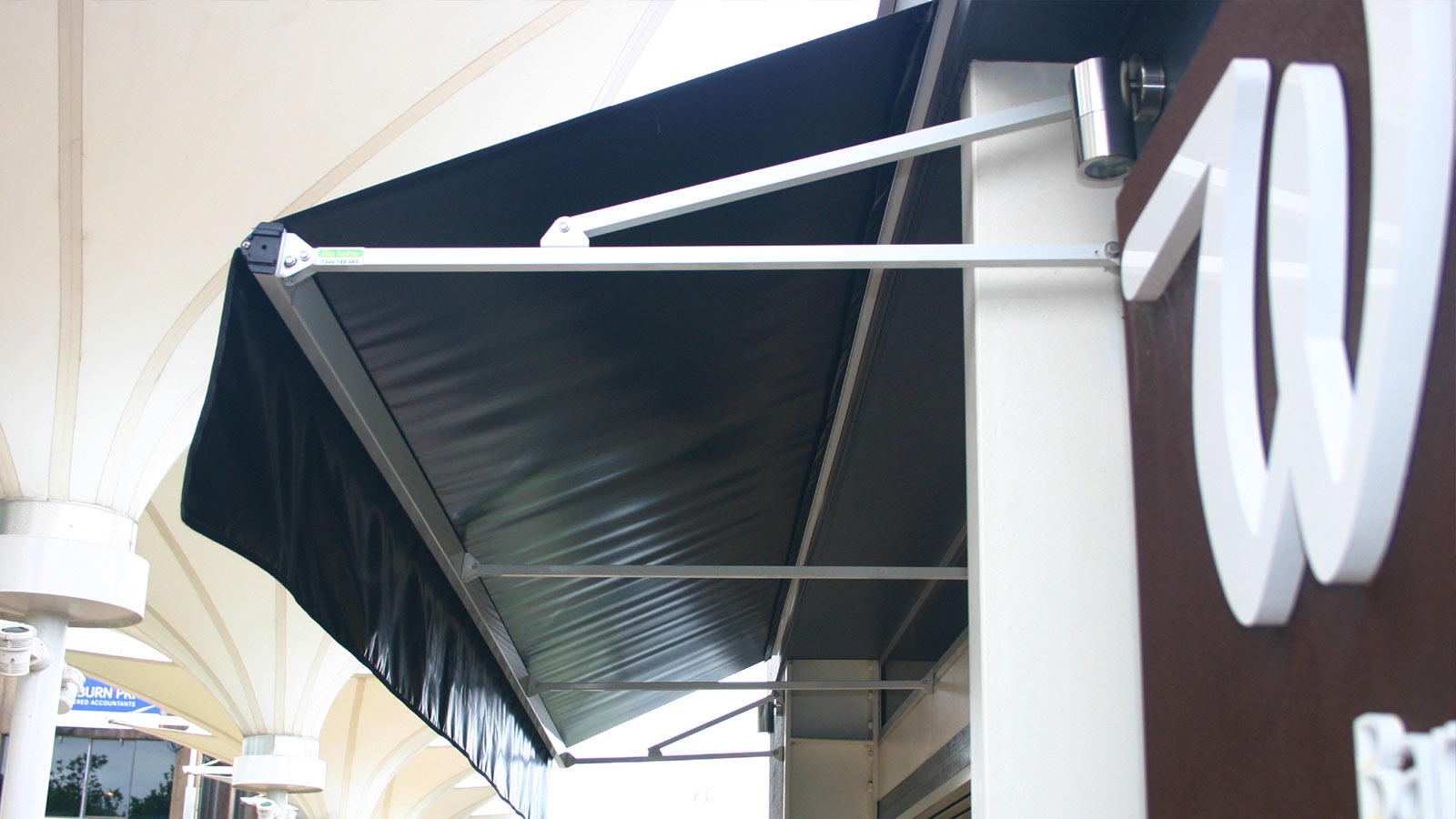 Awnings From Atlas Awnings