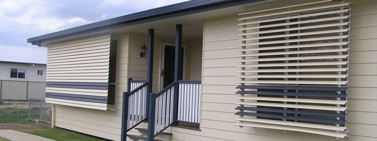 Awnings From Atlas Awnings