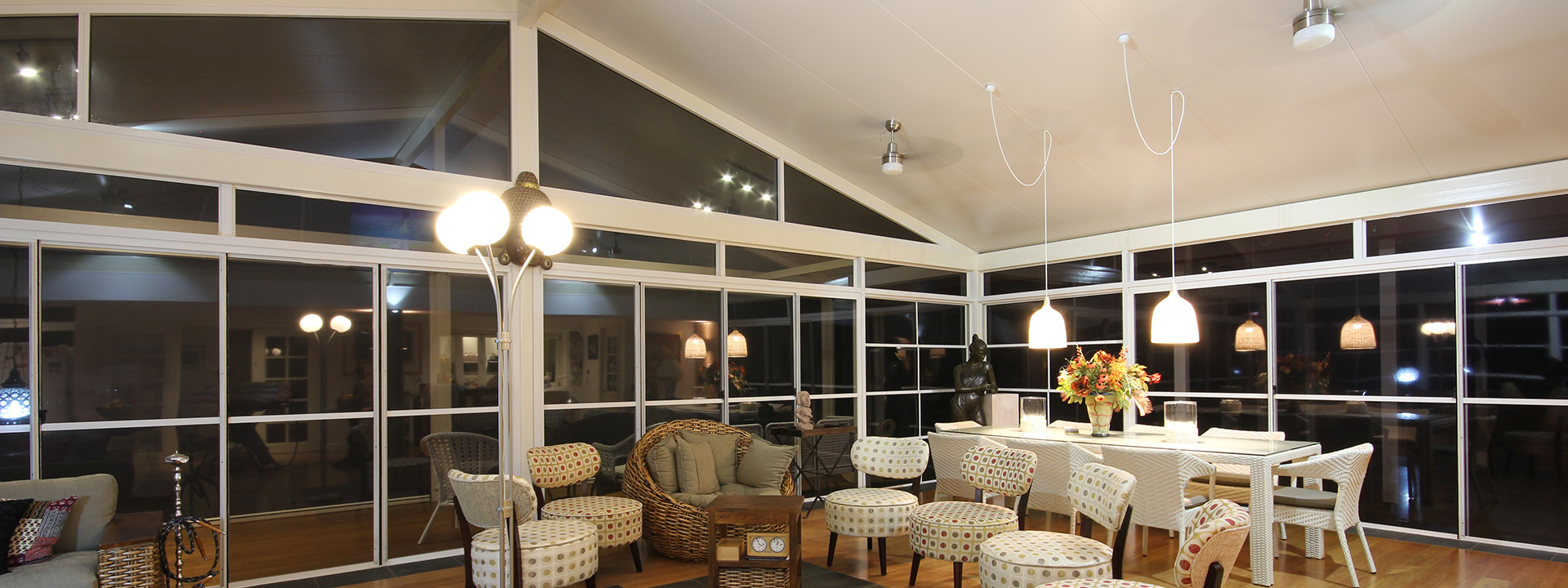 Awnings From Atlas Awnings