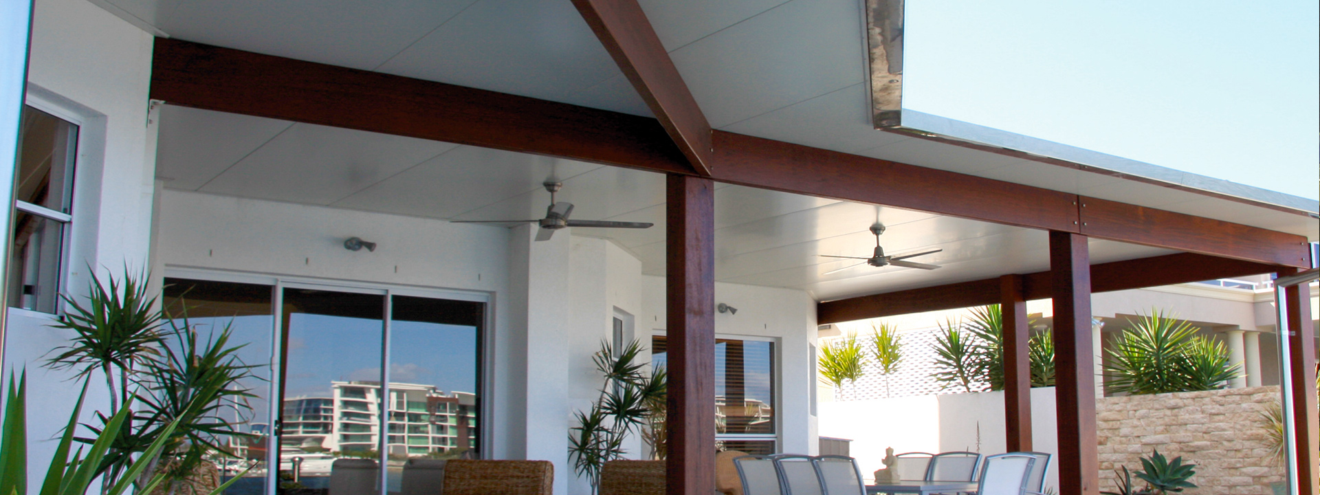 Awnings From Atlas Awnings