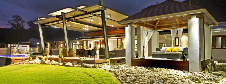 Awnings From Atlas Awnings