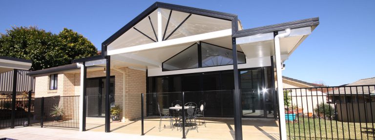 Awnings From Atlas Awnings