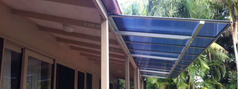 Awnings From Atlas Awnings