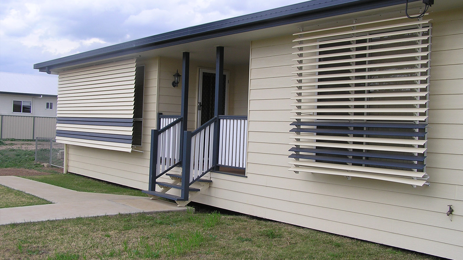 Awnings From Atlas Awnings