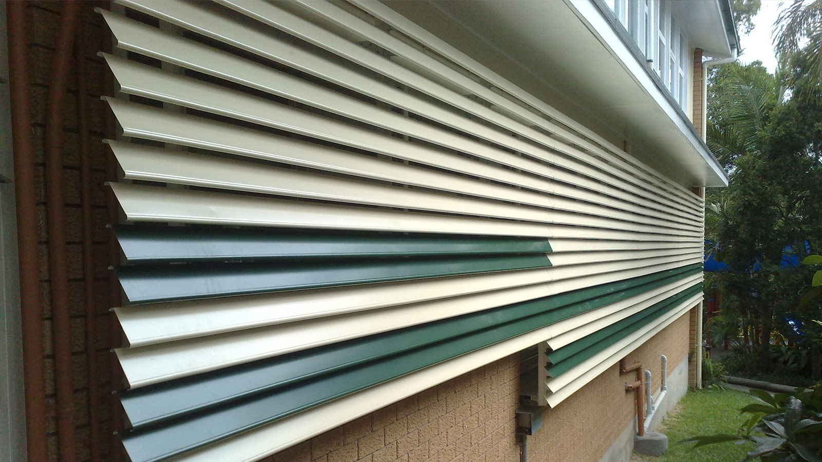 Awnings From Atlas Awnings