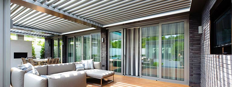 Awnings From Atlas Awnings