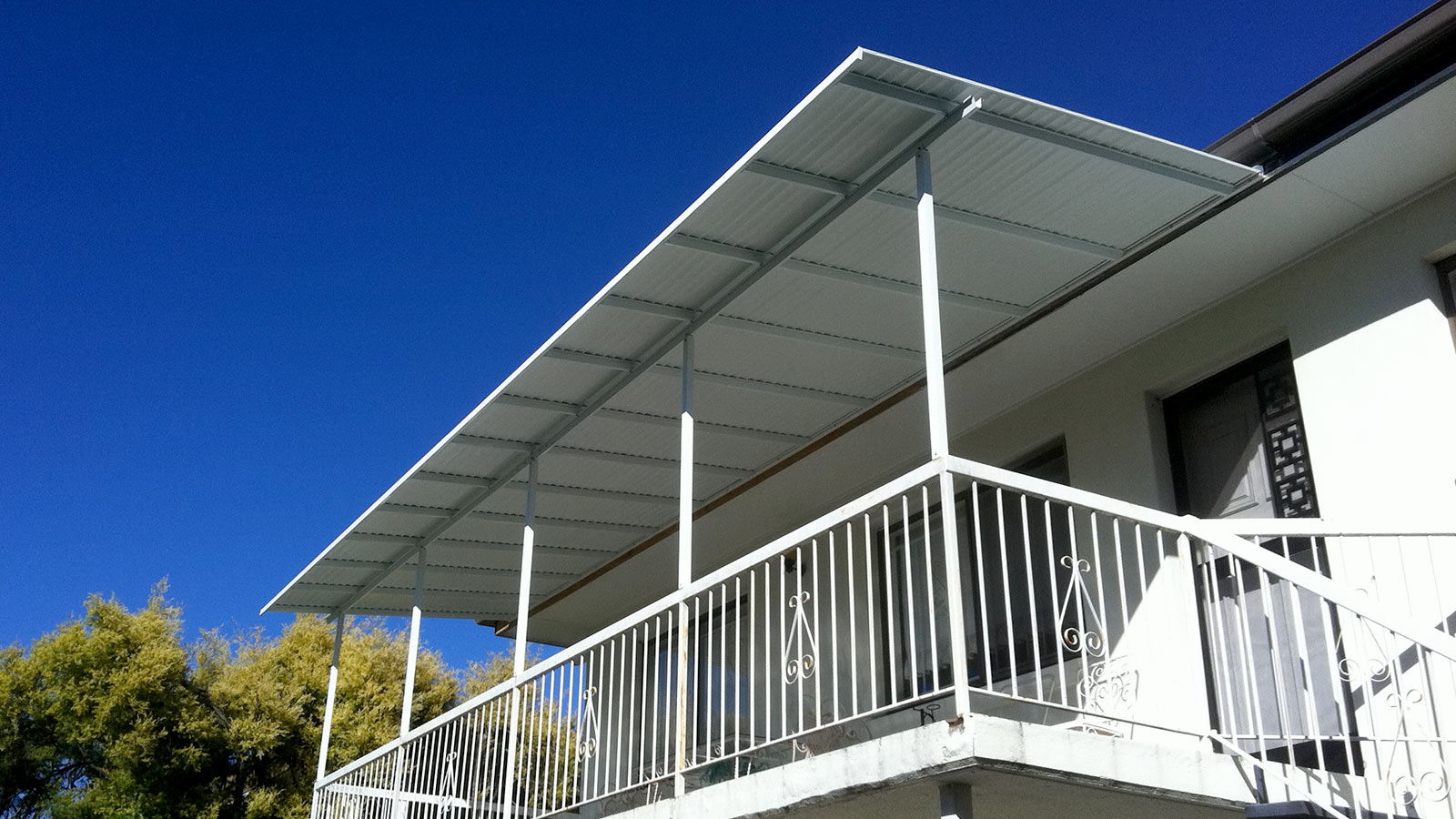 Awnings From Atlas Awnings