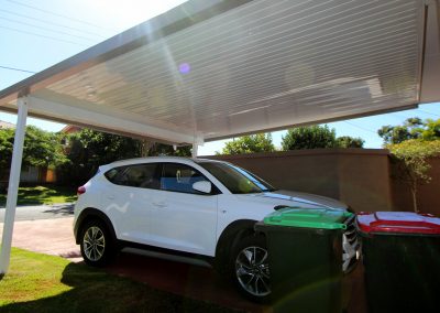 Keep your Car Cool in Summer