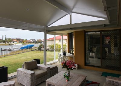 Increased Natural Light