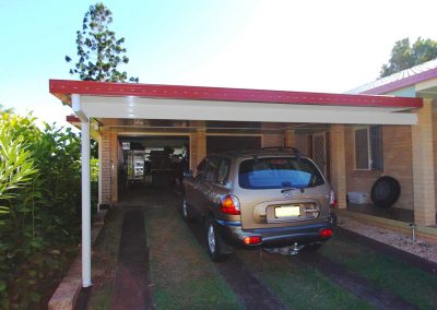 Add Extra Space to your Garage