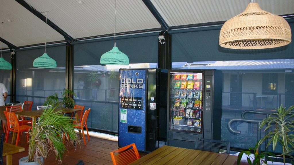 Byron Bay Patio Awning Installation