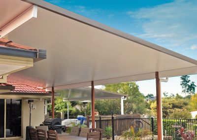 flyover roof
