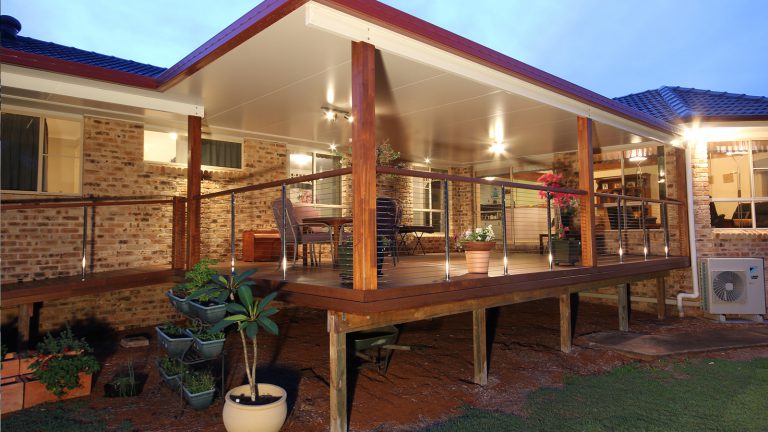 Awnings, Patios & Decks: Complete Outdoor Solutions in Evans Head | Atlas Awnings
