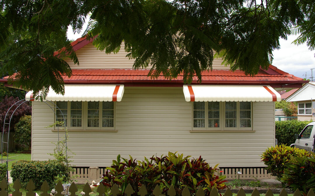 Colorbond Window Awnings Ocean Shores – The Smart Choice for Ocean Shores Homes