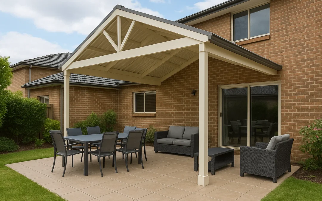 Patio Extenders Casino: Transform Your Outdoor Living